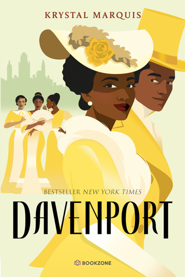 Seria Davenport