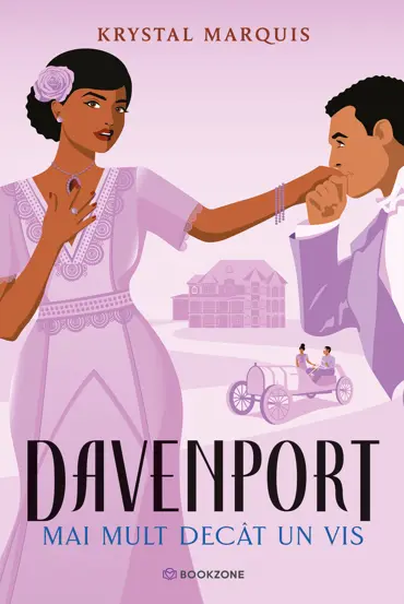 Seria Davenport