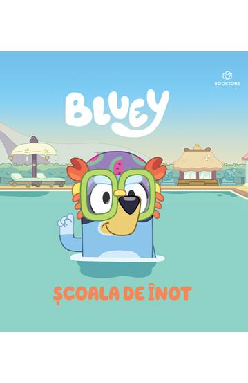 Pachet Bluey Joaca fara oprire