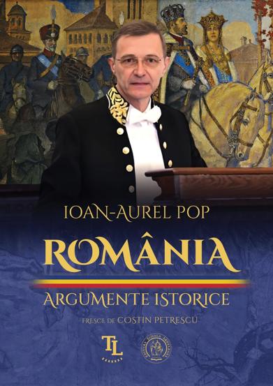 Romania. Argumente istorice