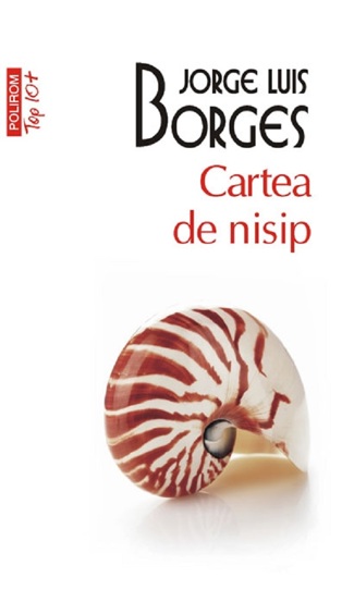 Cartea de nisip (editie de buzunar)