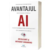 Avantajul AI