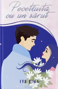 Pecetluita cu un sarut (Elire Books)