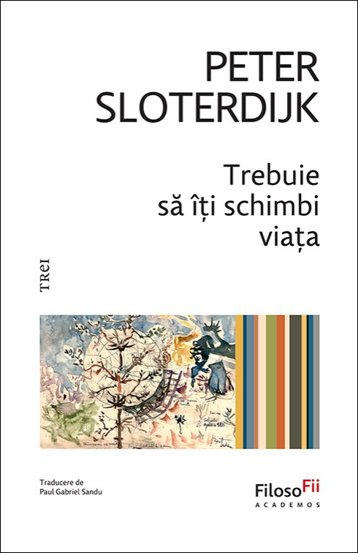 Trebuie sa iti schimbi viata