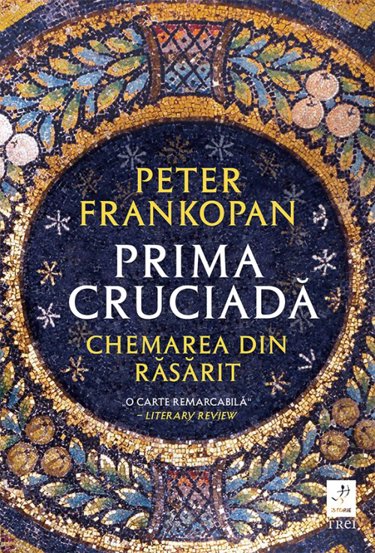 Prima cruciada