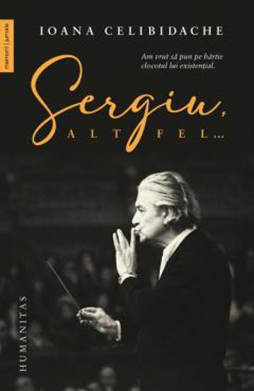 Sergiu, altfel...