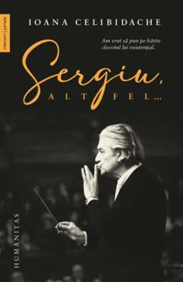 Sergiu, altfel...