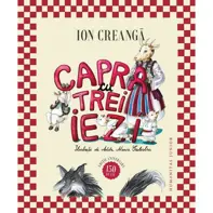 Capra cu trei iezi