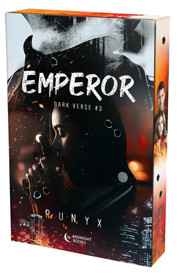 Pachet Noaptea pacatelor