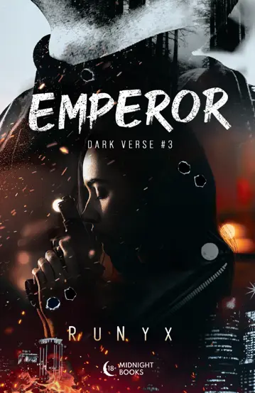 Pachet Universul Dark Verse