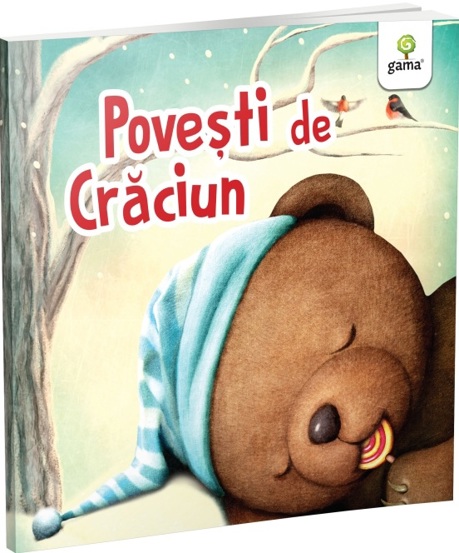 Povesti de Craciun (paperback)