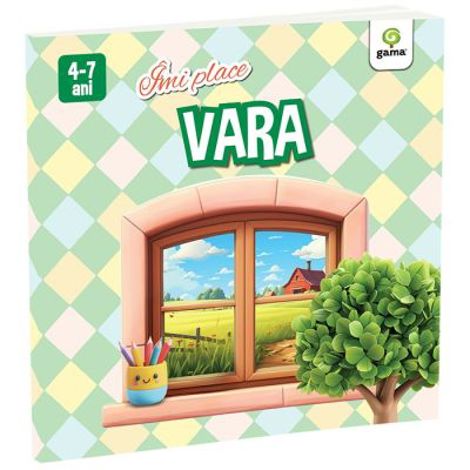 Imi place VARA