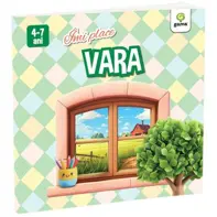 Imi place VARA