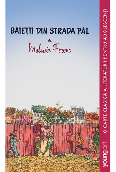Baietii din strada Pal