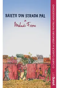 Băieții din strada Pál