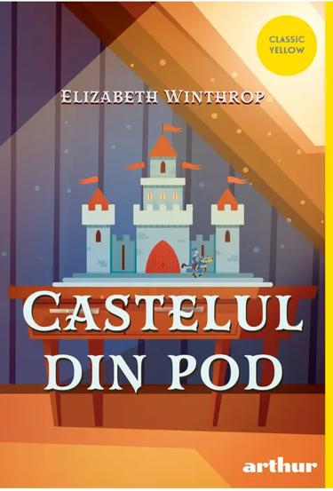 Castelul din pod