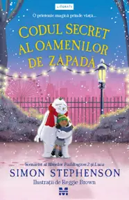 Codul secret al oamenilor de zăpadă