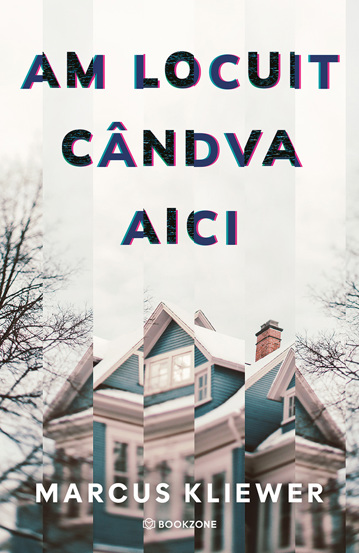 Am locuit candva aici 