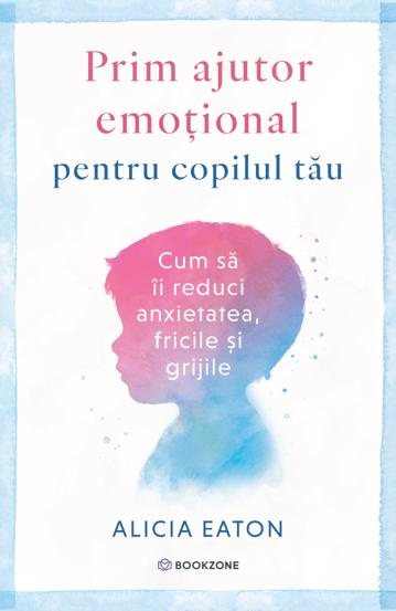 Pachet Inteligenta emotionala incepe cu jocul