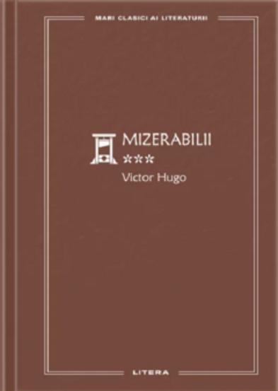 Mizerabilii. vol.3