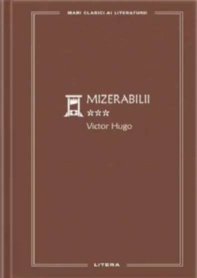 Mizerabilii. vol.3