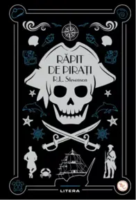 Rapit de pirati