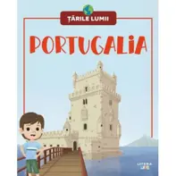Tarile lumii. Portugalia