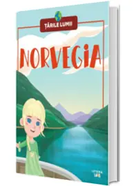 Tarile lumii. Norvegia