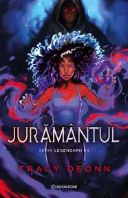 Jurământul