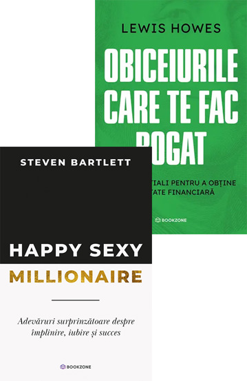 Pachet Dialectica Succesului