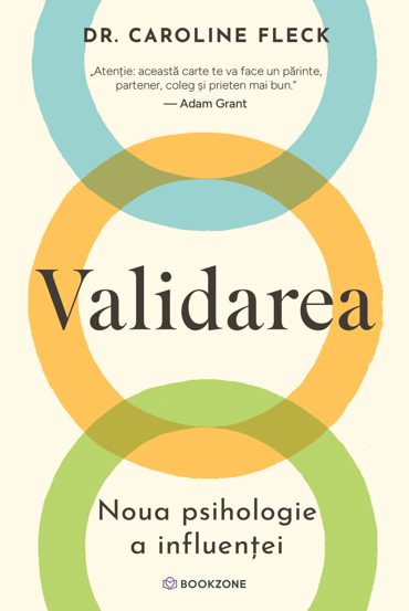 Validarea