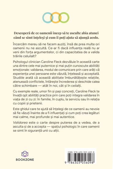 Validarea