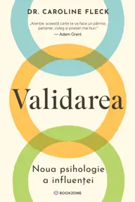Validarea
