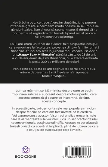 Pachet Dialectica Succesului