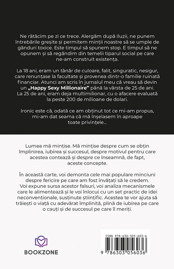 Pachet Reintoarcerea la Sine