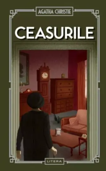 Ceasurile-Litera
