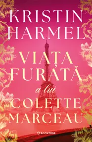 Viața furată a lui Colette Marceau