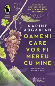 Oameni care vor fi mereu cu mine