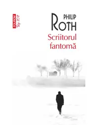 Scriitorul fantomă