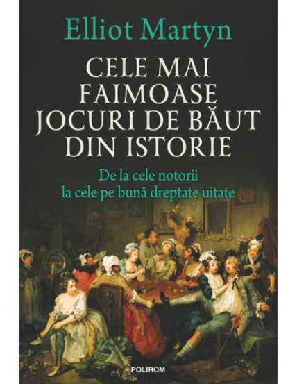 Cele mai faimoase jocuri de baut din istorie