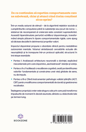 Pachet Standardul Performantei