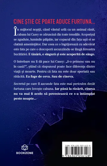 Pachet Cine se aseamana, se ucide