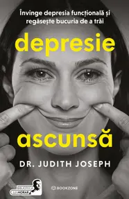 Depresie ascunsă