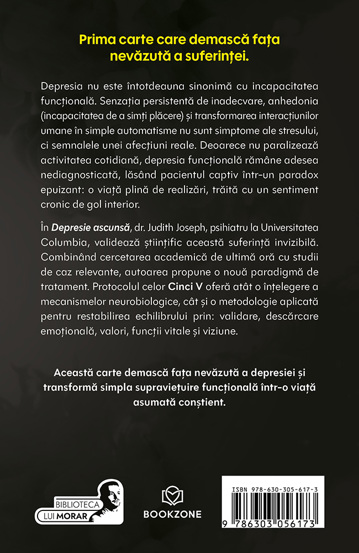 Pachet Timpul interior
