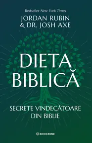 Dieta biblică