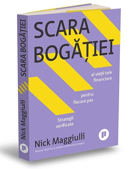 Scara bogatiei