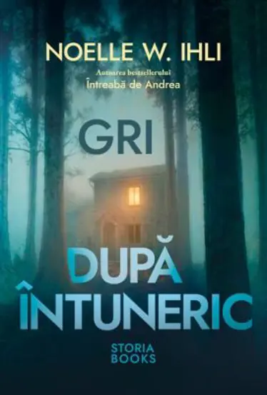 Gri dupa intuneric