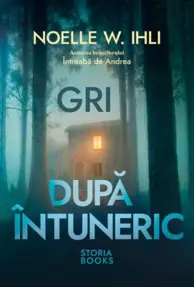 Gri dupa intuneric