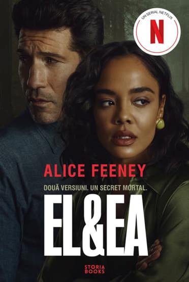 El & ea (editie tie-in)