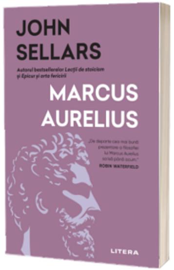 Marcus Aurelius